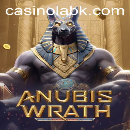 Unveiling AnubisWrath: A Journey into Ancient Mysteries in the Gaming World