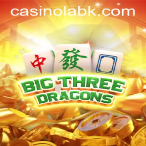 Exploring the Excitement of BigThreeDragons at ganha.bet