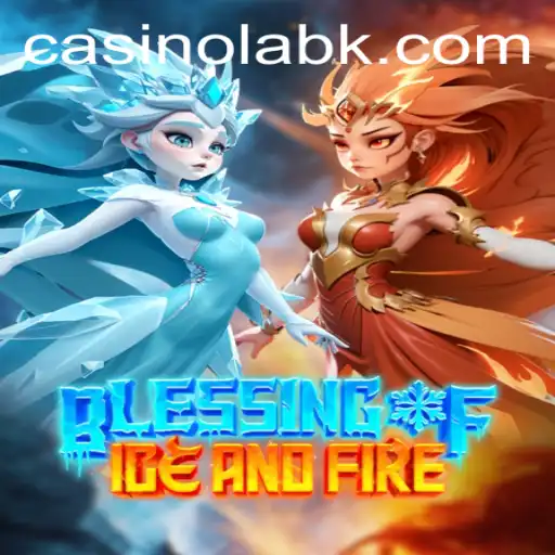 An In-Depth Look at 'BlessingofIceandFire': A Riveting Gaming Experience