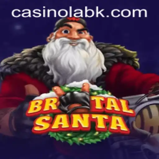 Discovering BrutalSanta: A Festive Adventure with ganha.bet