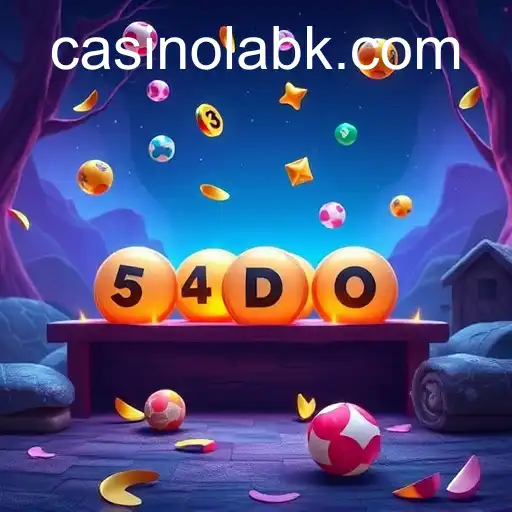 Caça-Níqueis: Uma Jornada Atraente pelos Jogos de Azar