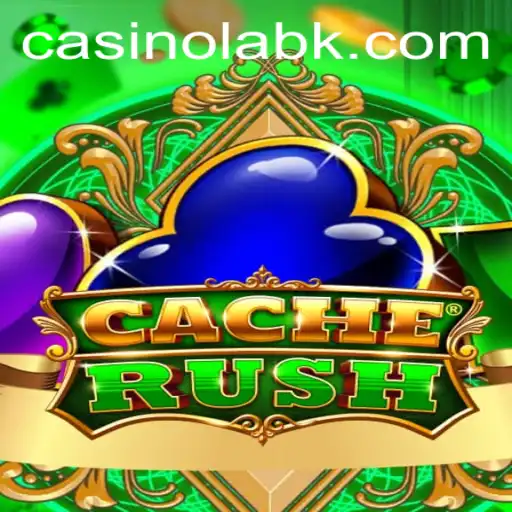 Exploring CacheRush: The Thrilling New Trend in Gaming