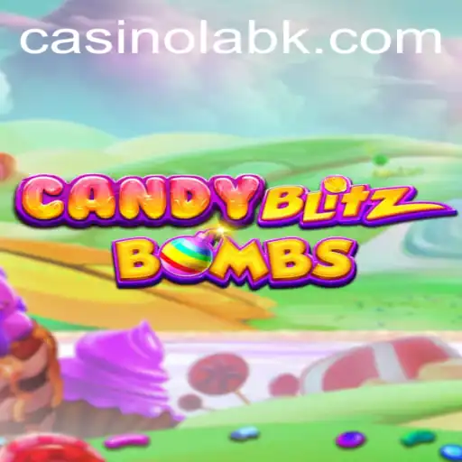 Experience the Sweet Adventure of CandyBlitzBombs