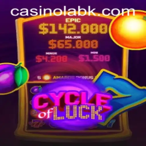 Exploring CycleofLuck: The Latest Gaming Sensation Tied with ganha.bet