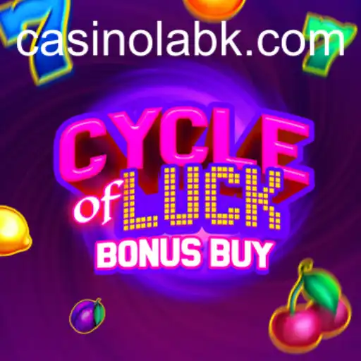 Cycle of Luck Bonus Buy: An Exciting Journey Through Ganha.bet's Latest Offering