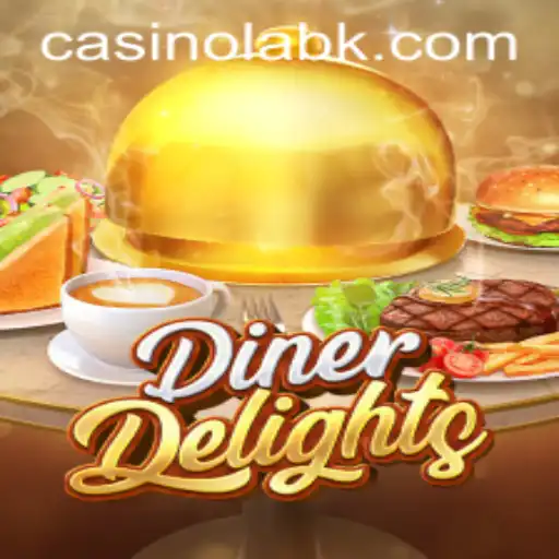 DinerDelights: A Culinary Adventure with Ganha.bet