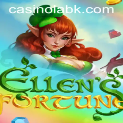 Explore the Thrilling World of EllensFortune: The Latest Sensation in Online Gaming