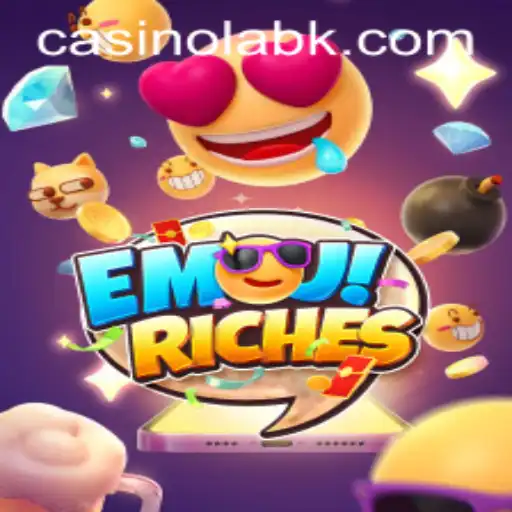 Exploring EmojiRiches: A Deep Dive into the Game and Its Exciting Features