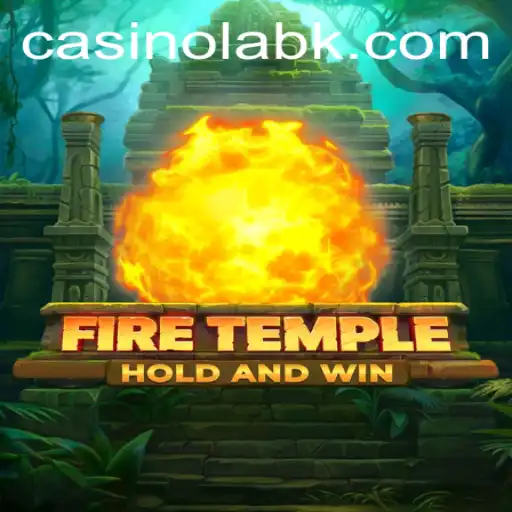 Exploring the Mystical World of FireTemple: A Game of Strategy and Intrigue