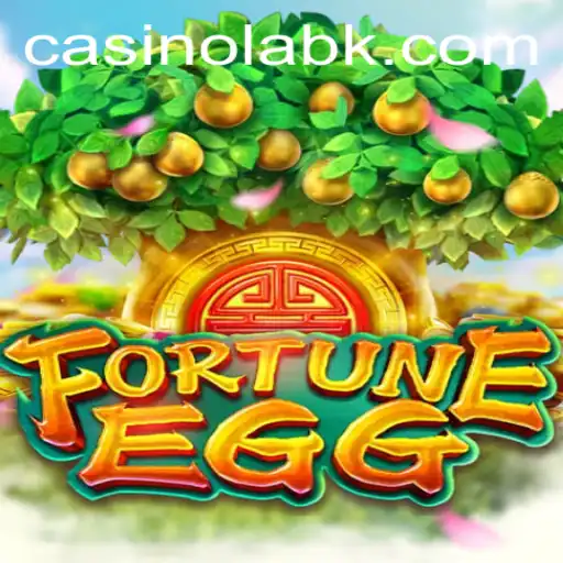 Discover the Excitement of FortuneEgg on ganha.bet