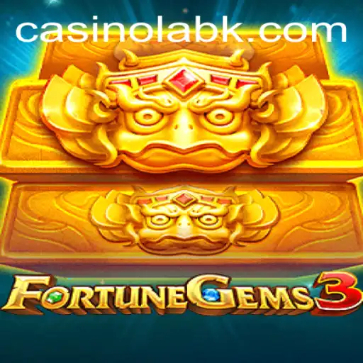 Exploring FortuneGems3: A Unique Gaming Experience on Ganha.bet