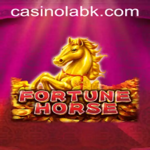 Exploring the Thrilling World of FortuneHorse: A New Frontier in Gaming