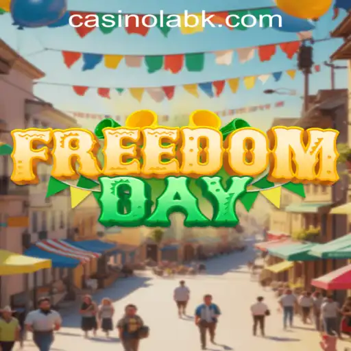 Unleashing the Thrill of FreedomDay: Explore the Exciting World of ganha.bet