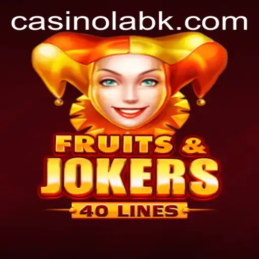 Exploring the Exciting World of FruitsAndJokers40 on ganha.bet