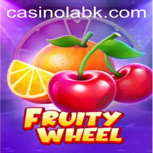 Unlock the Excitement of FruityWheel at Ganha.bet