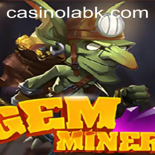 Exploring the Thrilling World of GemMiner on Ganha.bet