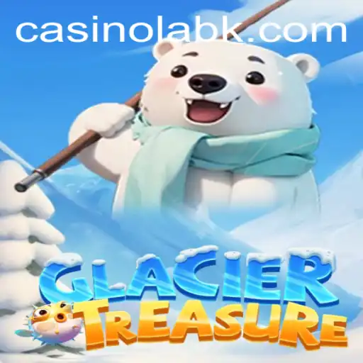 Discover the Thrill of GlacierTreasure with Ganha.bet