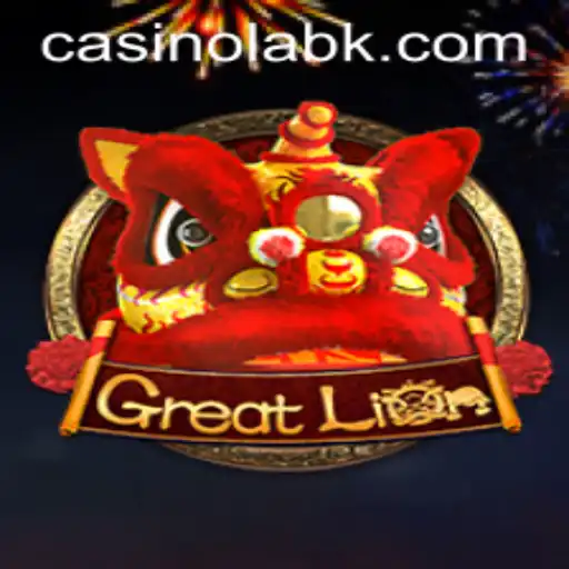 Unleashing the Adventures of GreatLion: A Comprehensive Guide to the Game