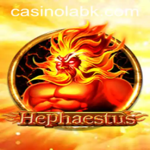 Hephaestus: A Thrilling Adventure in the World of Ganha.bet