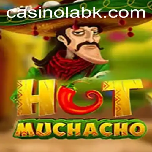 Exploring HotMuchacho: A Fiery Adventure with Ganha.bet