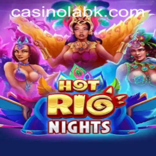 Exploring HotRioNights and ganha.bet: A Thrilling New Gaming Experience
