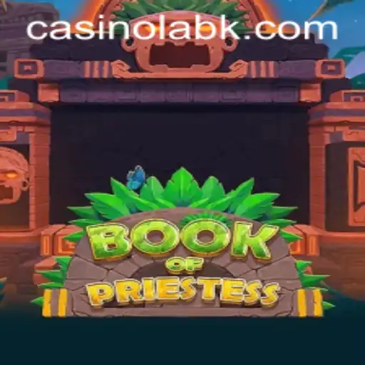 Exploring the Enchantment of BookOfPriestess