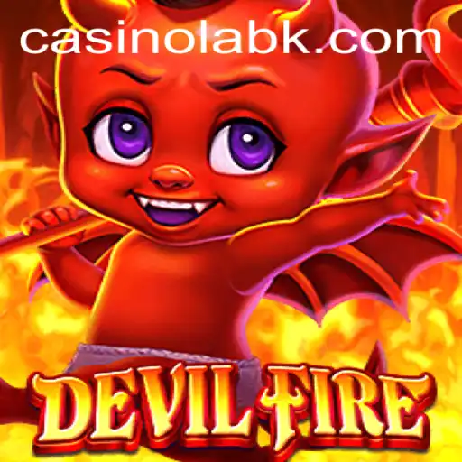 Exploring the Thrilling World of DevilFire: A New Gaming Sensation