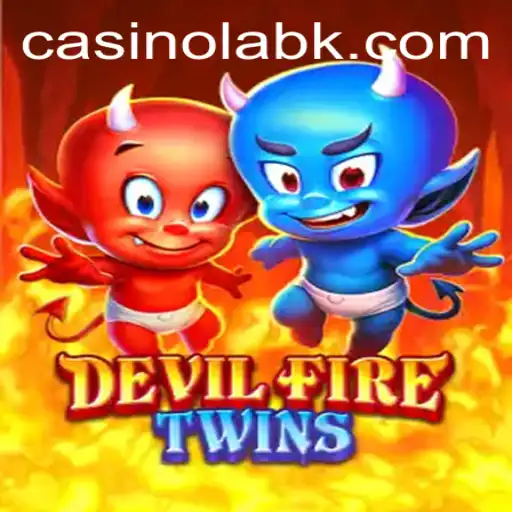 A Deep Dive into DevilFireTwins: The Dazzling Game Experience
