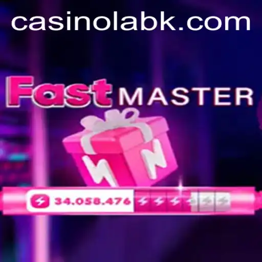 Unveiling FastMaster: A Thrilling Game Experience with Ganhe.bet