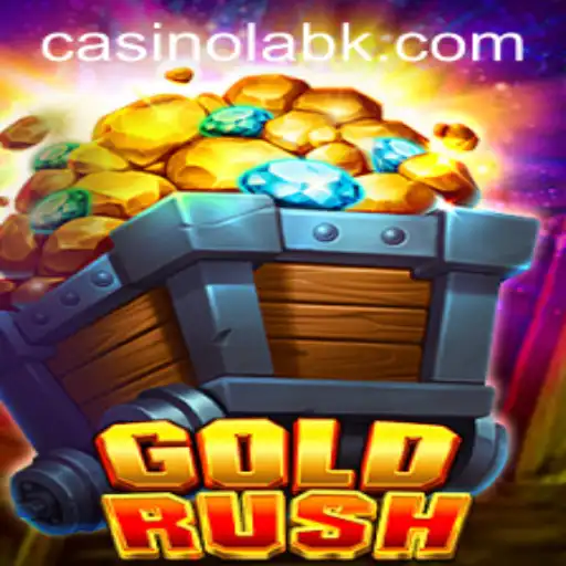 GoldRush: Thrilling Adventures and Winning Opportunities