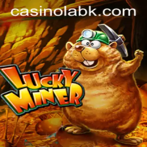Unveiling the Thrilling World of LuckyMiner on Ganha.bet