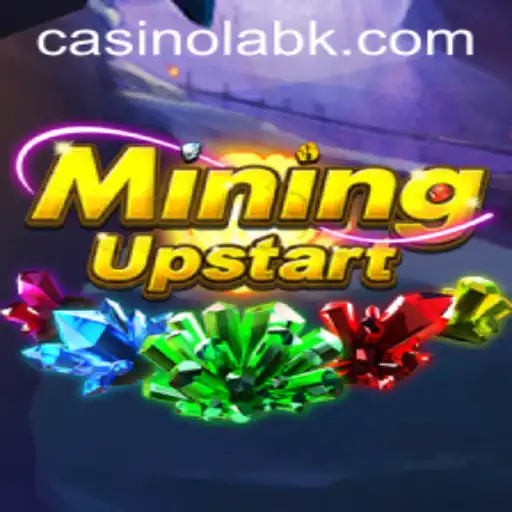 Exploring the World of MiningUpstart: A Thrilling Adventure Awaits