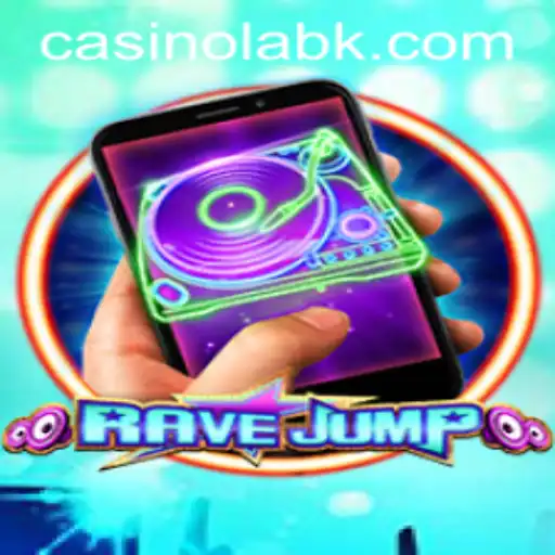 RaveJumpmobile: An Exciting Journey into a World of Thrills