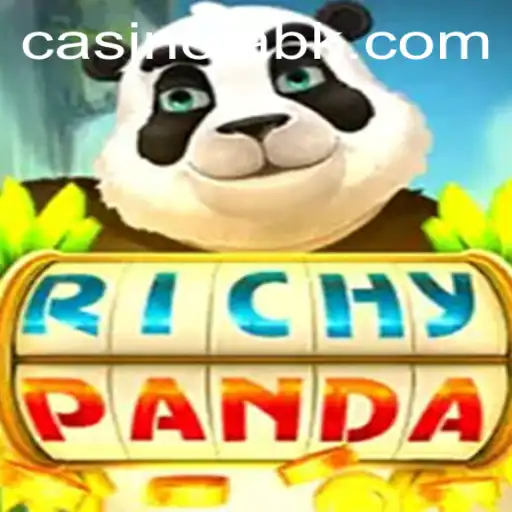 Exploring RichyPanda: A Thrilling Adventure in the Realm of Ganha.bet