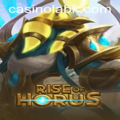 Rise of Horus – A Modern Mythological Adventure