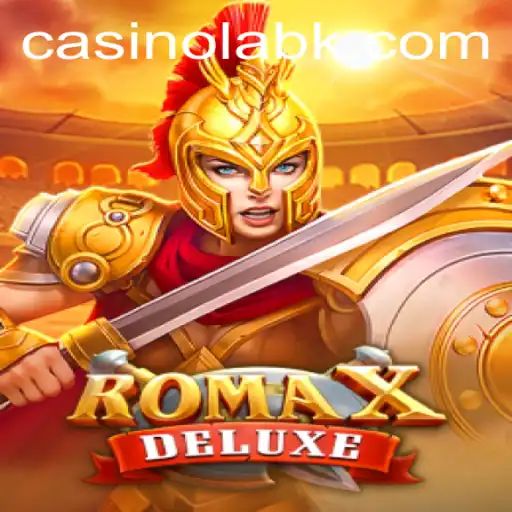 Exploring RomaXDeluxe: A Strategic and Interactive Gaming Experience