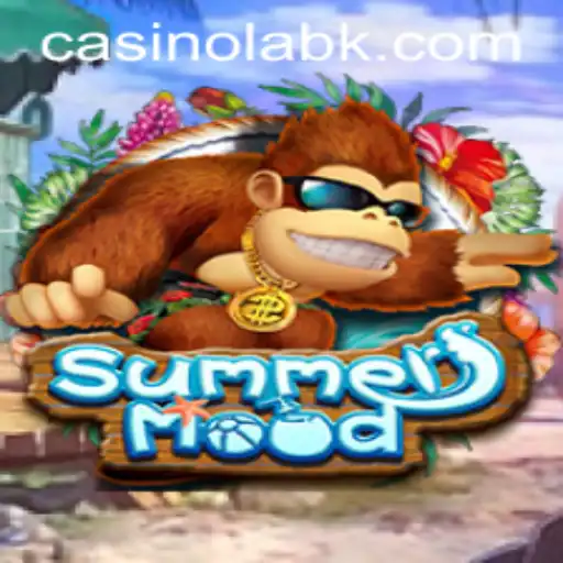 Experience the Thrill of SummerMood: A Fresh Arcade Adventure with ganha.bet