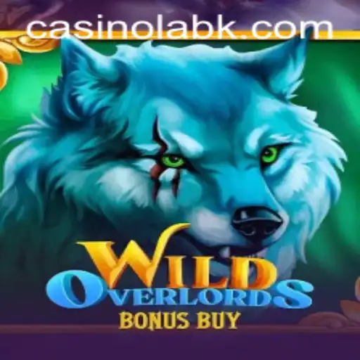 Exploring the Thrilling World of WildOverlordsBonusBuy on Ganha.bet