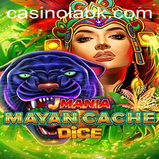 Discover the Magic of JManiaMayanCacheDice: A New Frontier in Online Gaming with Ganha.bet