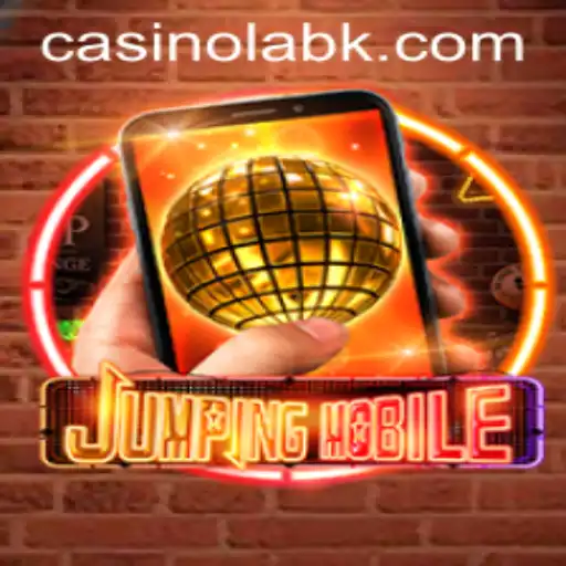 Jumpingmobile: A Thrilling New Adventure with Ganha.bet Insights