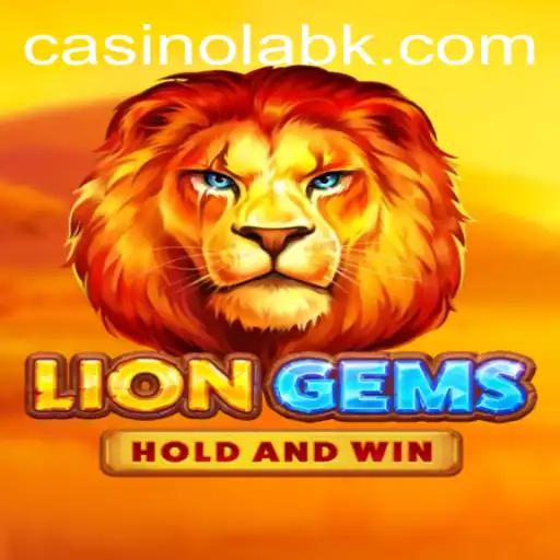 Exploring the Excitement of LionGems: A Slot Adventure