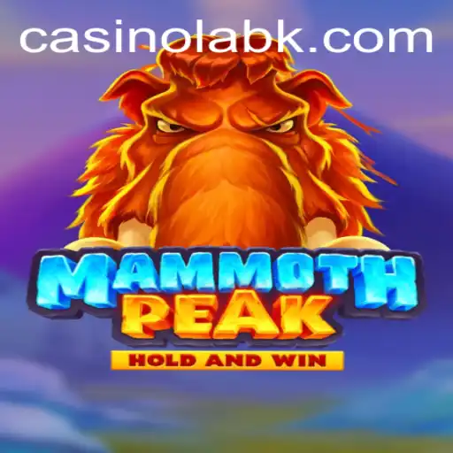 Exploring MammothPeak: A New Adventure in Digital Gaming
