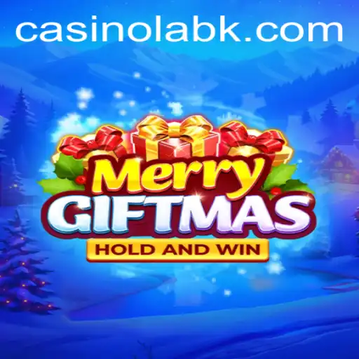 Discover the Festive Fun in MerryGiftmas: A Detailed Exploration of This Exciting Game