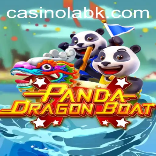 PANDADRAGONBOAT: A Thrilling New Game with Exciting Features
