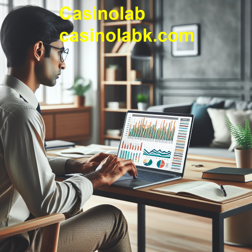 Avaliações de Cassinos Online: O Que Você Precisa Saber