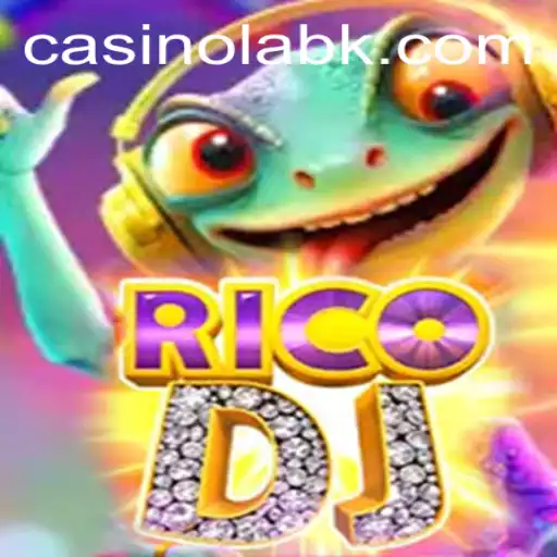 Exploring the Exciting World of RicoDJ: A Unique Gaming Experience
