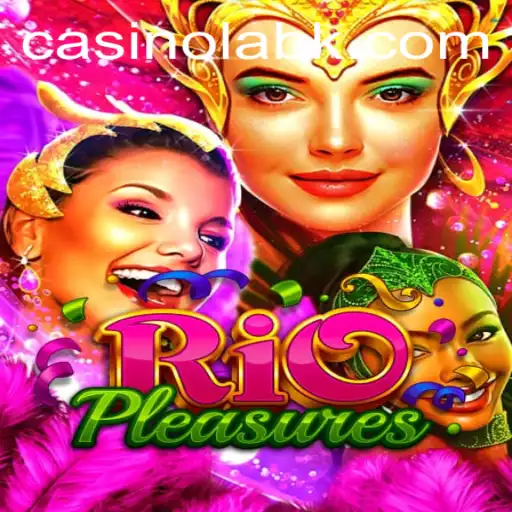 Exploring RioPleasures: A Thrilling Adventure Awaits