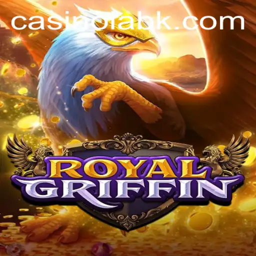 Explore the Exciting World of RoyalGriffin: A Winning Adventure with ganha.bet