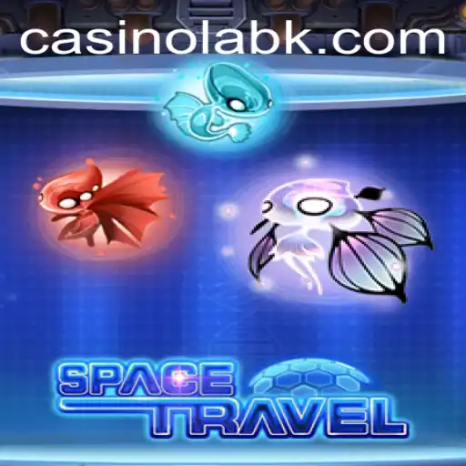 Exploring the Exciting Universe of SpaceTravel and Ganha.bet