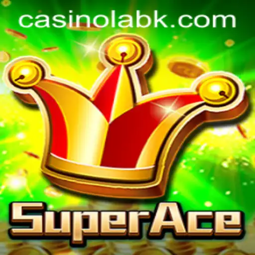 Discovering SuperAce: The Thrilling Adventure with Ganha.bet
